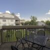 Отель Perfectly On Pointe 3 Bedroom Condo by Redawning, фото 7