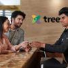 Отель Treebo Trend Golden Terminal, фото 44