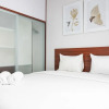 Отель Modern 2Br At Signature Park Grande Apartment, фото 15