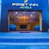 Отель First Inn Hotels, фото 1