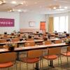 Отель Mercure Hotel Saarbrücken Süd, фото 19