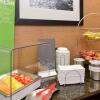 Отель Hampton Inn & Suites Casper, фото 22