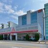 Отель Econo Lodge Oceanfront, фото 1