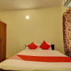 Отель OYO 16667 Taj Palace, фото 5