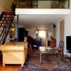 Отель 5 Lasserre, фото 15
