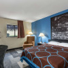 Отель Super 8 by Wyndham Spokane Valley, фото 5