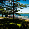 Отель The Margate Resort on Lake Winnipesaukee, фото 21