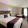 Отель Premier Inn Heathrow Airport Terminal 5, фото 5