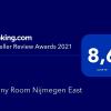 Отель Sunny room Nijmegen East, фото 1