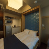 Отель Apartment GION, фото 29