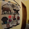 Отель B&B Paradiso a 4 Zampe, фото 13