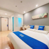 Отель Jinan youyou Hotel, фото 9
