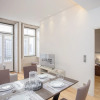 Отель Liiiving-Mouzinho Residence Apartment 2T, фото 16