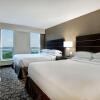 Отель Embassy Suites by Hilton Niagara Falls Fallsview, фото 11