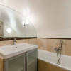 Отель Delightful 2 Bed Garden Flat in Earl's Court, фото 7