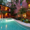 Отель Profound relaxation in 2BR Condo with pool view by Happy Address, фото 1