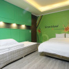 Отель Suncheon Equus Hotel, фото 17