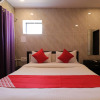 Отель Oyo Flagship 77425 Hotel Manas, фото 16
