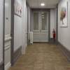 Отель Brit Hotel Roanne - Le Grand Hotel, фото 11