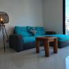 Отель Ocean and city view rooftop, apartment 2BR 101, фото 14