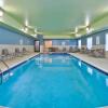 Отель Holiday Inn Express Hotel & Suites Cleveland - Richfield, an IHG Hotel, фото 17