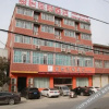 Отель Junyi Chain Hotel of Liji, фото 5