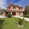 Отель Villa Kanali, фото 1