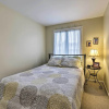 Отель Family-friendly Wildwood Townhome ~ 3 Mi to Beach, фото 14