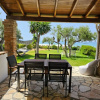 Отель Corfu Glyfada Menigos Resort 5-8, фото 21