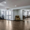 Отель GuestHouse Inn and Suites El Paso West, фото 12