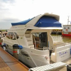 Отель Hotelyacht Galion Fly, фото 9