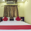 Отель OYO 28047 Hotel Galaxy Residency, фото 13