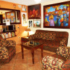 Отель Suites Los Jicaros, фото 11