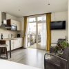 Отель Parkzicht Apartementen, фото 3