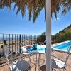 Отель Authentic Country Home With Private Swimming Pool Near the Torcal de Antequera Nature Park, фото 17