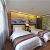 Отель GreenTree Inn Changzhou Dinosaur Park Global Harbor Express Hotel, фото 10