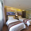 Отель GreenTree Inn Changzhou Dinosaur Park Global Harbor Express Hotel, фото 2