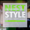 Отель Nest Style Santiago, фото 19