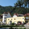 Отель Familienhof Sereinig, фото 7