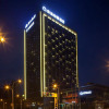 Отель The Qube Hotel Xuzhou East, фото 38