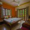 Отель OYO 16885 Home Peaceful Stay Near Baga Beach, фото 9