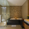 Отель Lasanti Villas Seminyak Bali, фото 45