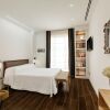 Отель Qui Vicino boutique rooms and suites, фото 9