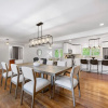 Отель Beautiful and Quiet Newly Renovated 4 Bedroom Retreat, фото 10