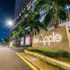 Отель The Apple Premier Suites Melaka, фото 32