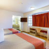 Отель Motel 6 Mesa, AZ - South, фото 7