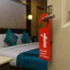 Отель OYO 5319 Hotel Navaratna, фото 8