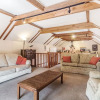 Отель Punch Cottage, фото 4
