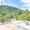 Отель FANGAR VELL - Villa with private pool in Campanet. Free WiFi, фото 11