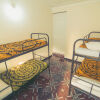 Отель Roadhouse Hostels Anjuna Goa в Анджуне